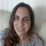 Profesora española da clases de Español para Extranjeros (ELE)